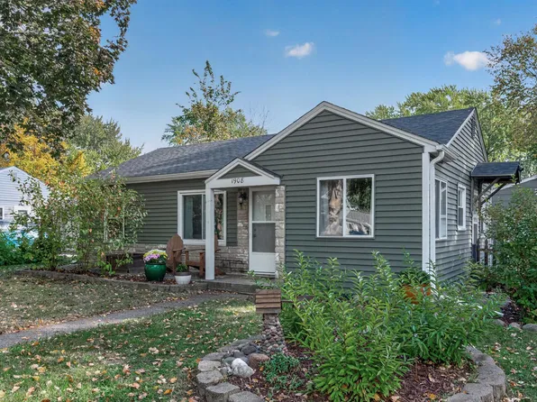 1908 Kathleen Dr, West Saint Paul, MN 55118
