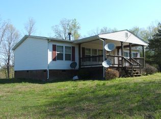 270 Tatem Rd, Saxe, VA 23967