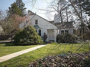 1516 Long Shore Dr, Ann Arbor, MI