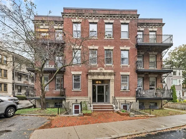 8 Kinross Rd APT 2, Brighton, MA 02135