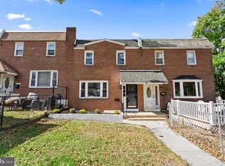 1312 Adair Rd, Brookhaven, PA 19015