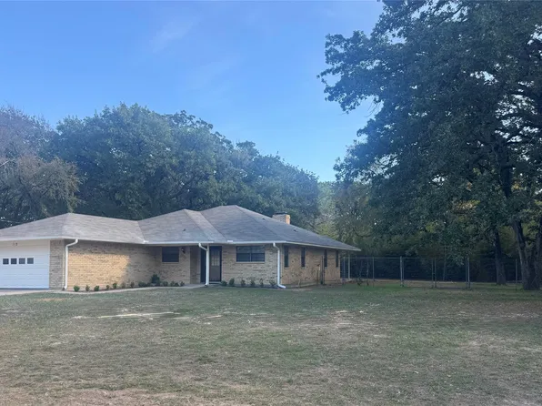 112 Lakeway Ln, Gun Barrel City, TX 75156