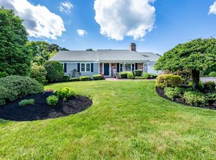 244 Setucket Rd, Yarmouth Port, MA 02675