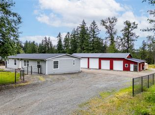16219 285th Street Ct E, Graham, WA 98338
