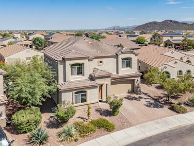 8928 W Silent Saguaro Dr, Marana, AZ, 85653