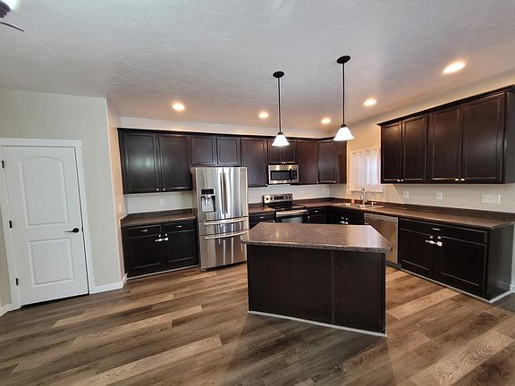 Chefs kitchen
