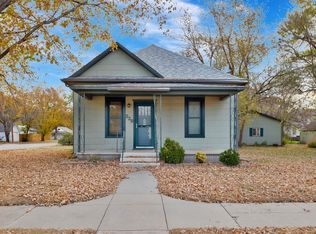 226 N Daily Rd, Mount Hope, KS 67108