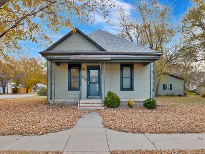 226 N Daily Rd, Mount Hope, KS, 67108