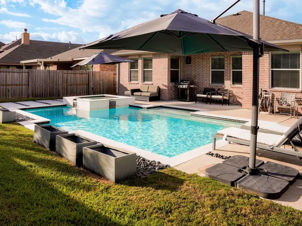24531 Via Salerno Ct, Richmond, TX 77406