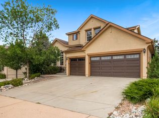 4638 Springmeadow Ln, Castle Rock, CO 80109