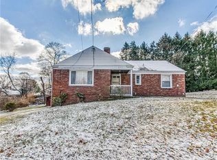 275 George Ln, Pittsburgh, PA 15235