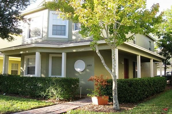 Home For Sale In East Lake Village