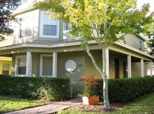 2085 SE Eatonville Dr, Port Saint Lucie, FL 34952