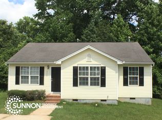 2332 Eargle Rd, Charlotte, NC 28269