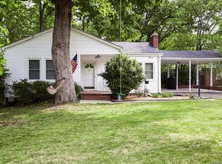 1209 Oakshade Ave, Kannapolis, NC 28083