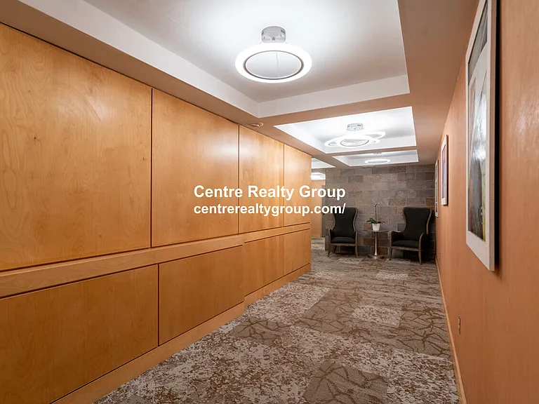 320 Hammond Pond Pkwy #201 — Photo 6
