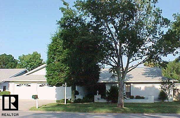 Established Neighborhood
