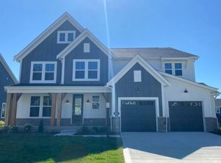 803 Littleton Dr, Pickerington, OH 43147