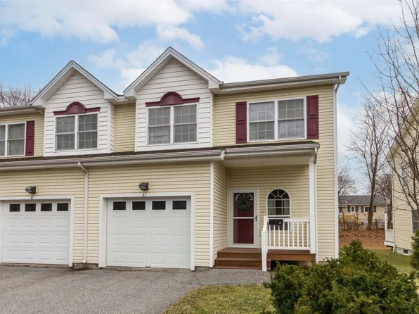 39 Barbara Lane, Winooski, VT 05404