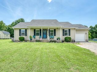 2540 Pippin Rd, Cookeville, TN 38501