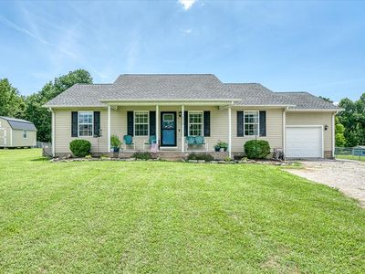 2540 Pippin Rd, Cookeville, TN, 38501