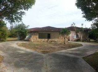 31155 SW 217th Ave, Homestead, FL 33030