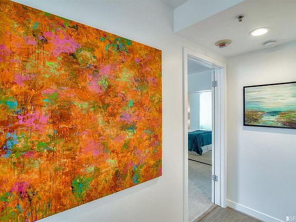 4th image of 1388 Gough St APT 1101