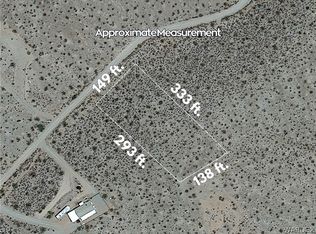 1620 Buccaneer Dr, Meadview, AZ 86444