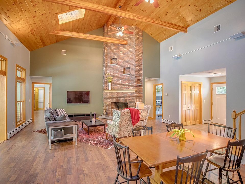 33 Cross Country Lane, Plymouth, NH 03264 Zillow