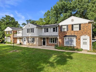 5062 West Colonial COURT, Milwaukee, WI, 53220