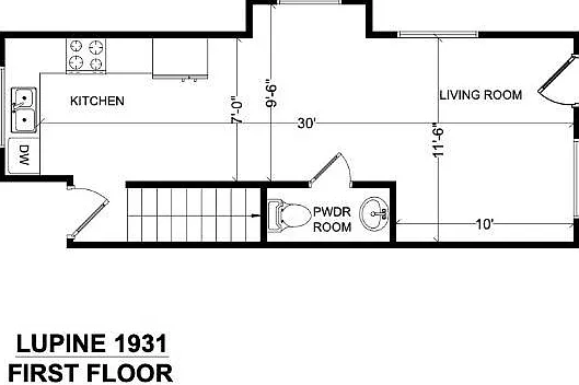 1931 Hilyard St 1931 Hilyard St