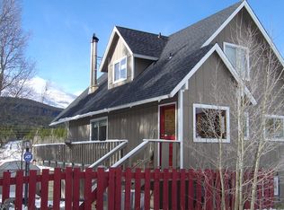 533 N Main St, Alma, CO 80420