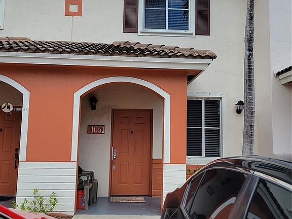 5th image of 17339 NW 7th Ave #105