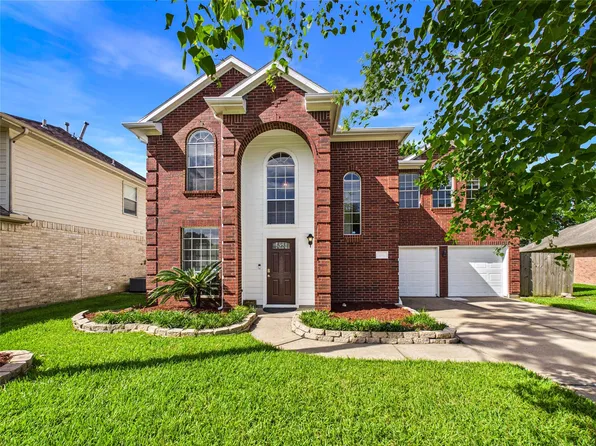 3006 Bay Breeze Dr, Dickinson, TX 77539