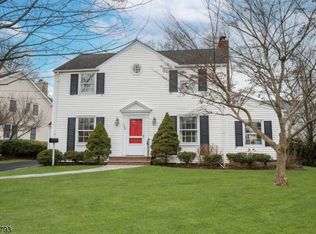 154 Kent Place Blvd, Summit, NJ 07901