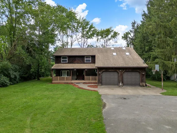 2330 Centennial Ct W, West Lafayette, IN 47906