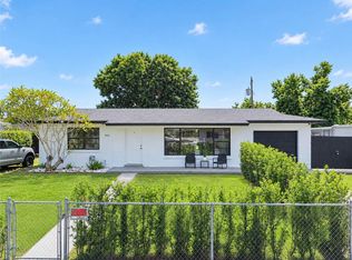 Fairway Park Sec 2, Miami, FL 33157