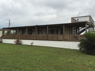 613 W Taylor Ave, Port O Connor, TX, 77982