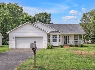 1600 Jamie Dr, Columbia, TN 38401