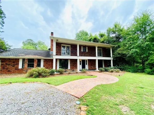 6890 Highway 28 E, Pineville, LA 71360