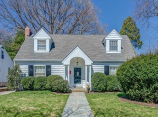 2457 Tillett Rd SW, Roanoke, VA 24015