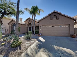 3349 E Sequoia Dr, Phoenix, AZ 85050