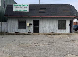 302 S Anderson St, Elwood, IN 46036