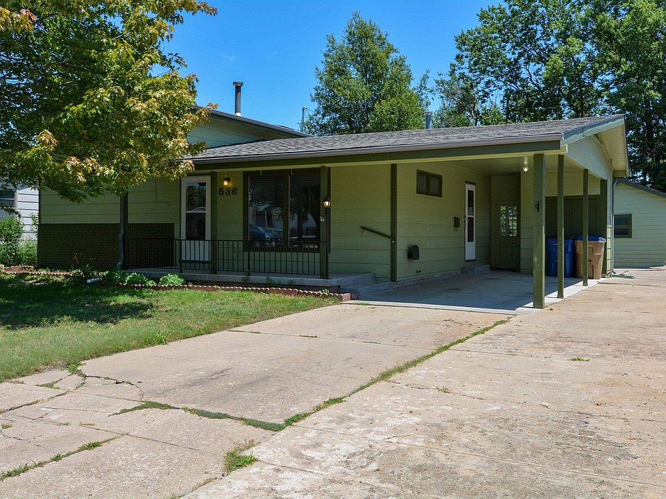 1st image of 536 N Meeds Dr