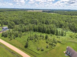 W813 Rosewood Dr LOT 6, Chili, WI 54420