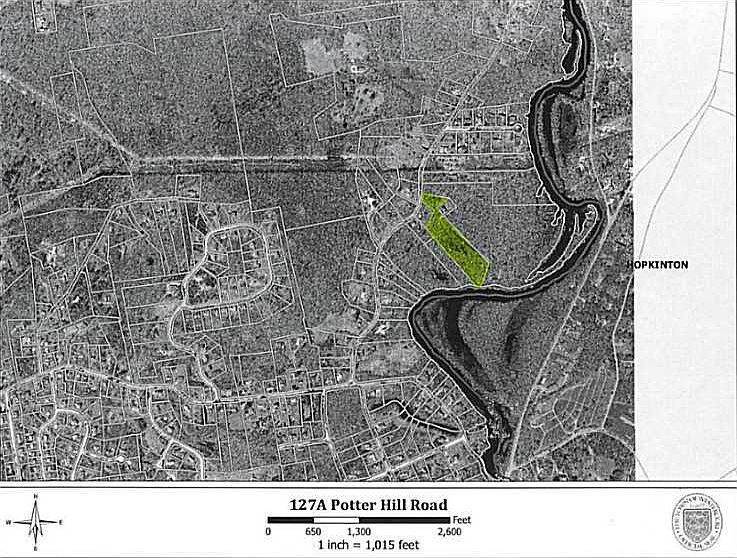 2nd image of 127 Potter Hill Rd