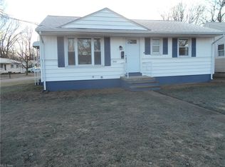 2910 Aberdeen Ave, Ashtabula, OH 44004