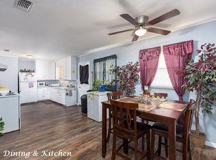 718 Moore Ave, Lufkin, TX 75904
