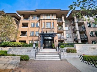 3510 Lincoln Ave #209, Coquitlam, BC