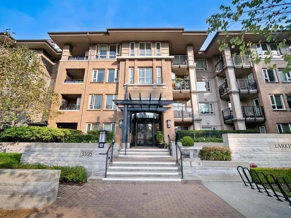 3510 Lincoln Ave #209, Coquitlam, BC V3B 7L9